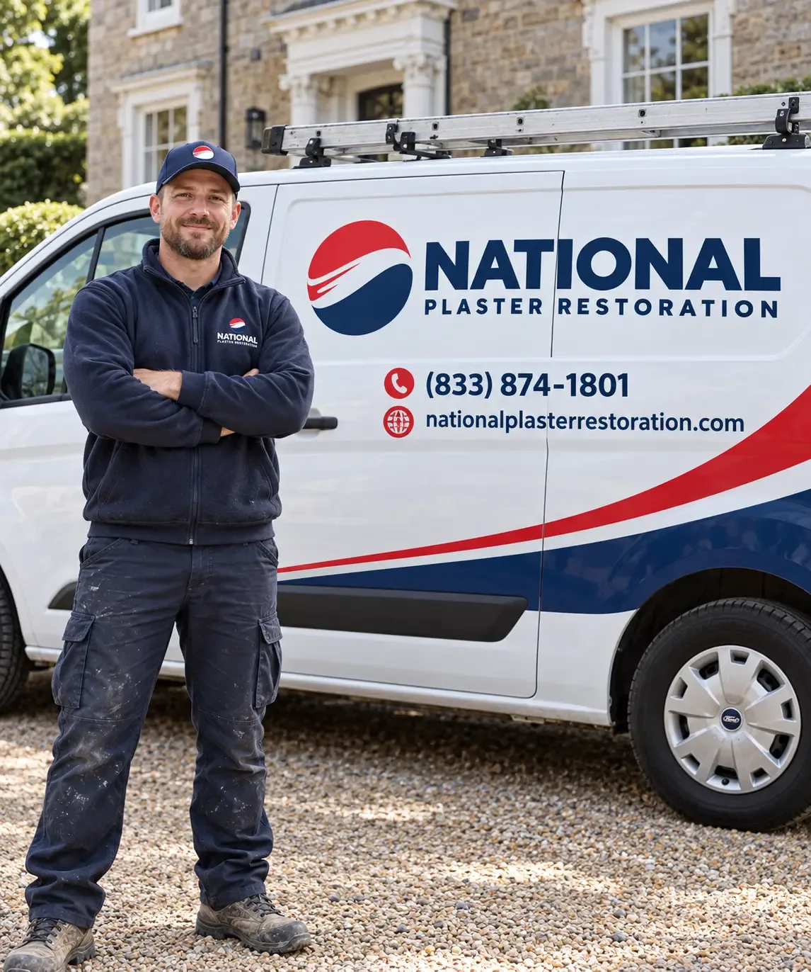 Plaster Repair company in Garretson, SD